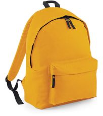 Unisex městský batoh 18 l BG125 BagBase Mustard