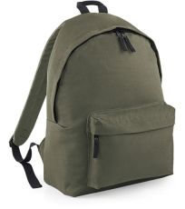 Unisex městský batoh 18 l BG125 BagBase