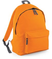 Unisex městský batoh 18 l BG125 BagBase Orange