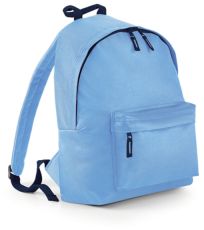 Unisex městský batoh 18 l BG125 BagBase Sky Blue