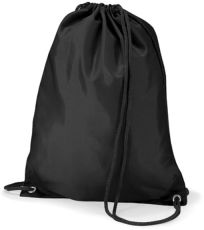 Vak na záda BG5 BagBase Black