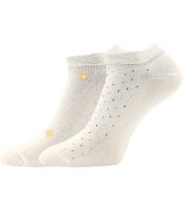 Dámské třpytivé ponožky - 2 páry Piki 82 Boma