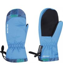 Dětské rukavice Stargis ALPINE PRO