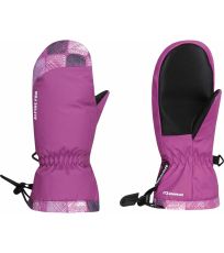 Dětské rukavice Stargis ALPINE PRO