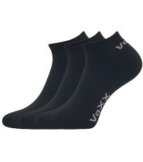 Dámské froté ponožky - 3 páry Basic VoXX®
