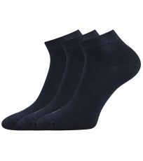 Unisex ponožky - 3 páry Esi Lonka