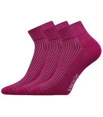 Unisex sportovní ponožky - 3 páry Setra VoXX®