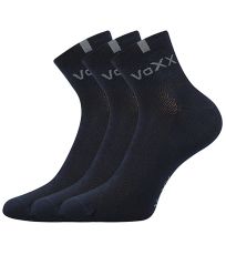 tmavě modrá