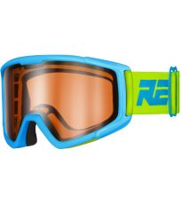 Dětské lyžařské brýle SLIDER RELAX