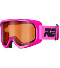 Dětské lyžařské brýle BUNNY RELAX