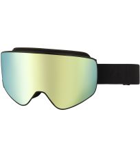 Unisex bezrámové lyžařské brýle ZALLE ALPINE PRO