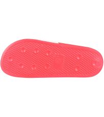 Unisex pantofle OH24 PRESTIRE ALPINE PRO červená