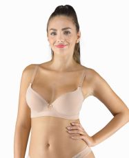 Dámská podprsenka vyztužená 07019P GINA