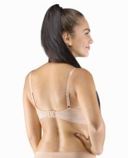 Dámská podprsenka vyztužená 07019P GINA 