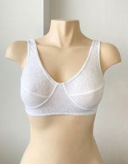 Sportovní podprsenka 97025P GINA