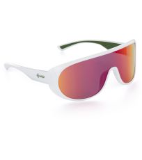 Unisex sluneční brýle CORDEL-U KILPI Bílá