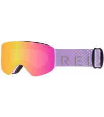 Lyžařské brýle FLOW RELAX