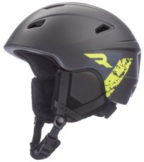 Lyžařská helma WILD LITE RELAX