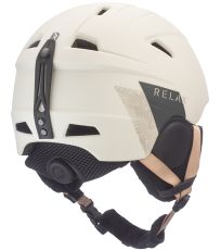 Lyžařská helma WILD LITE RELAX 