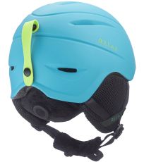 Dětská lyžařská helma TWISTER RELAX 
