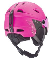 Lyžařská helma STEALTH RELAX 