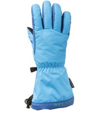 Junior lyžařské rukavice PUZZY RELAX