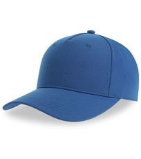 Unisex kšiltovka Fiji Cap Atlantis Royal