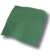 Unisex bavlněný šátek Bandana Goal Atlantis Green