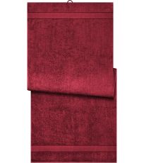 Orient Red