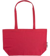 Nákupní taška s dlouhými uchy NE90015 Neutral Red