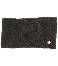 Zimní pletená čelenka MAURA RELAX
