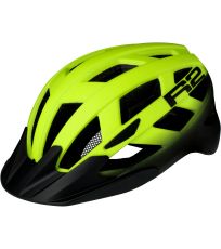 Cyklistická helma s LED LUMEN R2