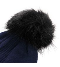 Unisex zimní čepice KASCE ALPINE PRO bílá
