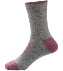 Dětské ponožky RAPID 2 ALPINE PRO