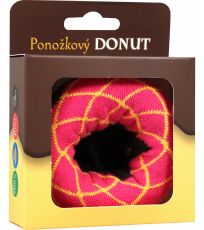 Unisex ponožky "Donut" Donut Boma 1a