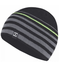 Zimní čepice ZELDA LOAP