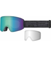 Lyžařské brýle - samozabarvovací SPECTRA R2