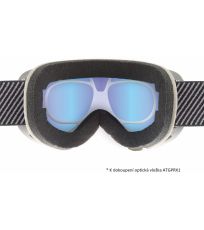 Lyžařské brýle - samozabarvovací SPECTRA R2 