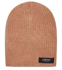 Pánská zimní čepice HOZ21-CAM605 Outhorn