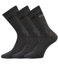 Pánské sportovní ponožky 3 páry Spotlite Boma