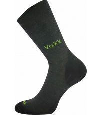 Unisex froté ponožky Irizar Voxx tmavě šedá