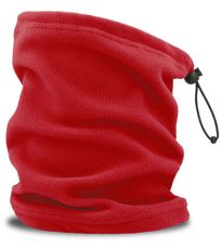 Unisex fleecový nákrčník HOTR Atlantis