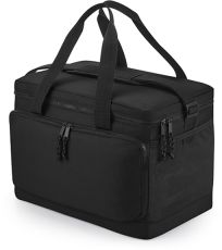 Velká chladící taška přes rameno BG290 BagBase Black