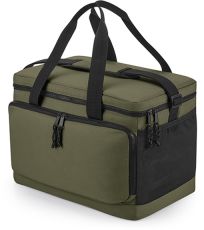 Velká chladící taška přes rameno BG290 BagBase Military Green