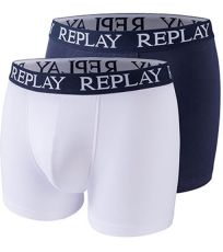 Dark Blue - 