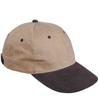 Unisex baseballová kšiltovka STANMORE BROWN Australian Line