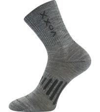 Unisex sportovní merino ponožky Powrix VoXX®
