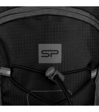 Sportovní batoh 5 l - černý FUJI Spokey 
