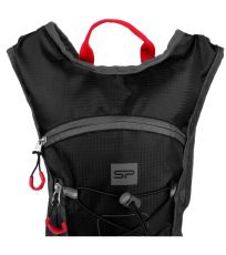 Sportovní batoh 5 l - černý FUJI Spokey 
