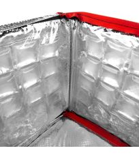 Termo taška s chladícím gelem ve stěnách - 12 l ICECUBE 4 NEW Spokey 